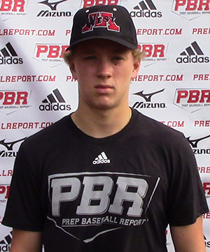 Luke Johnson