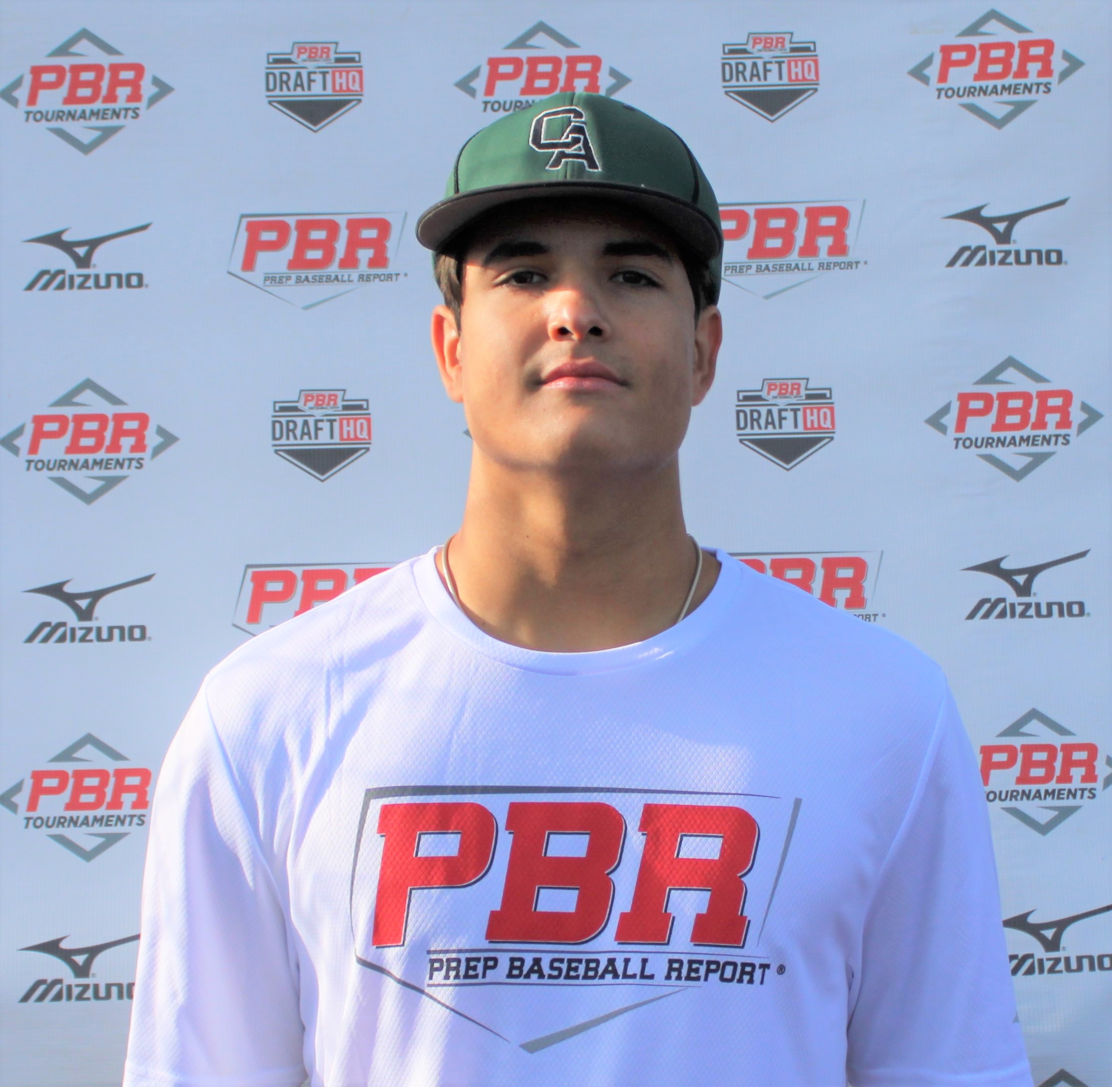 Josh Ortiz