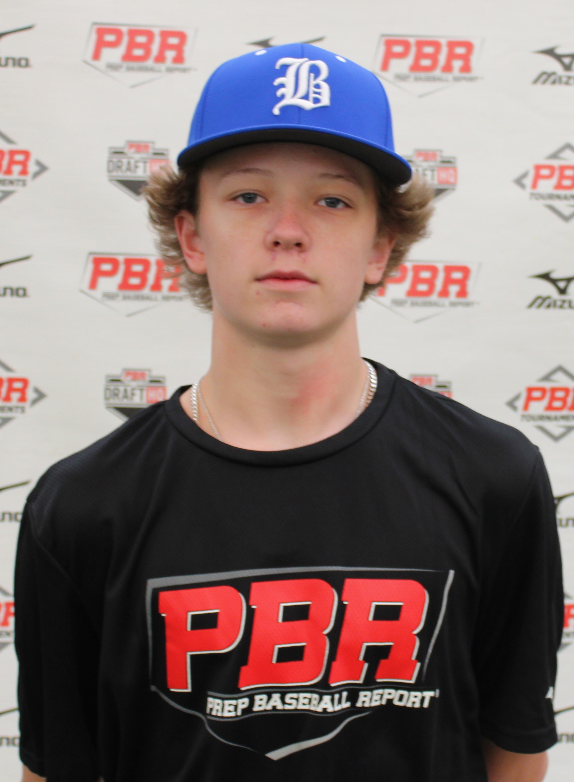 Ryley Wuebkers