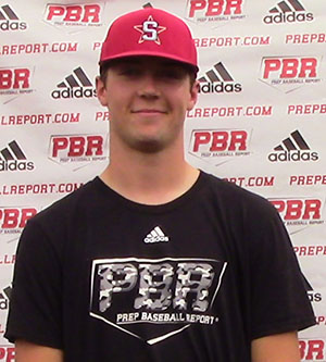 Braden Higgins