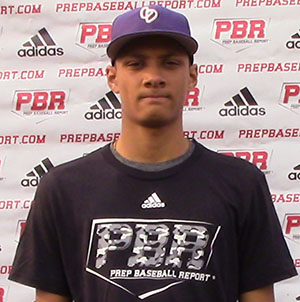 Lucas Ammons