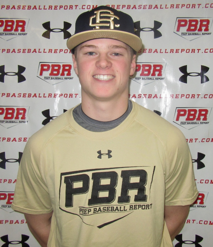 Jared Gillen