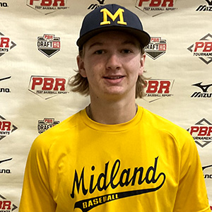 Camden Lohman