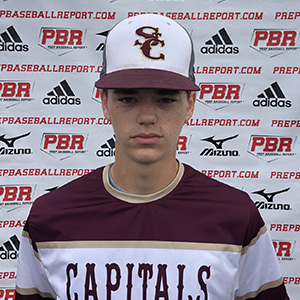 Chase Copenhaver