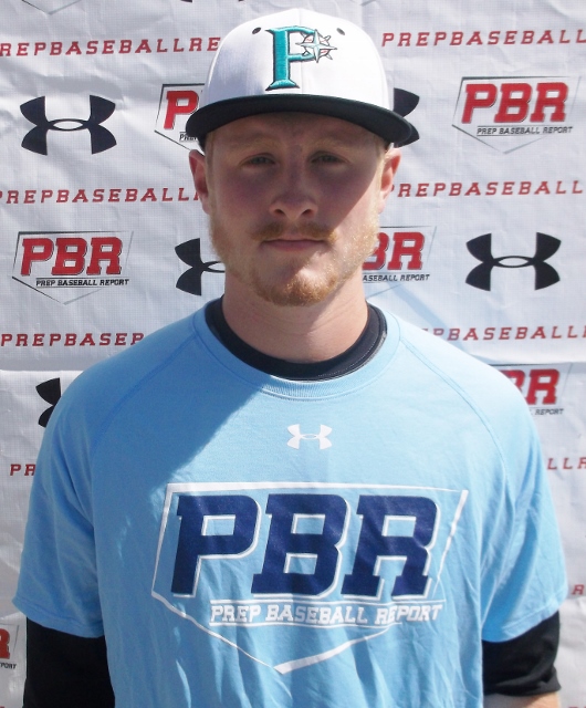 Kyle Heckenbach
