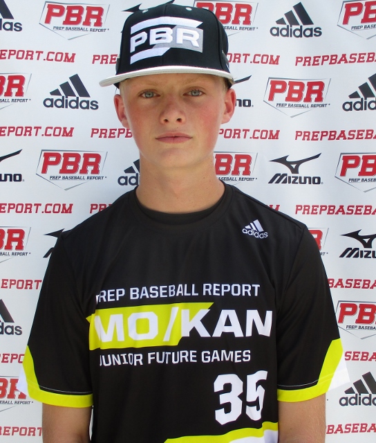 Tate McGuire