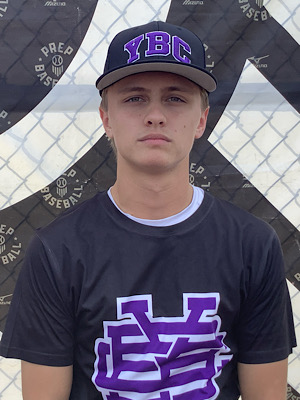 Carson Bushman