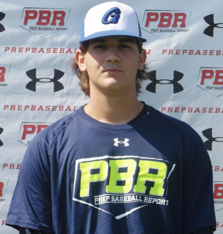 Braydon Cook