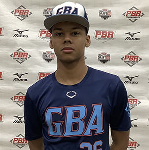 Isaiah Ogbe