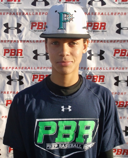 Tavian Josenberger