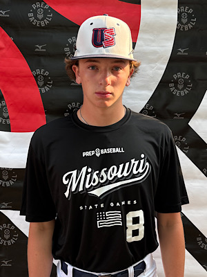 Cade Cantrell