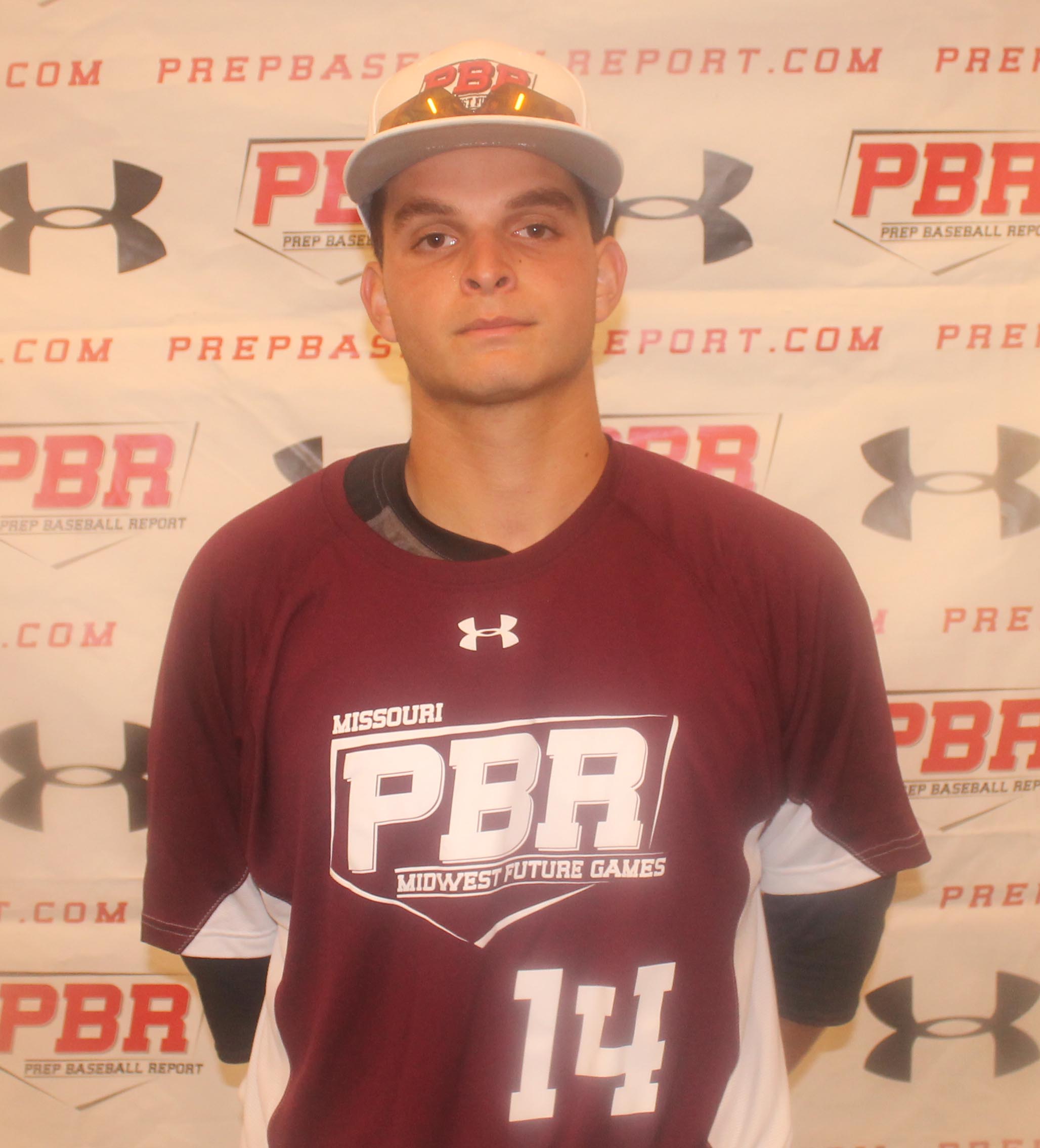 Justin Gellman
