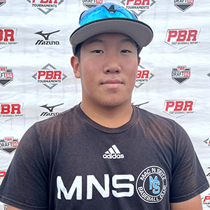 Bryan Choi