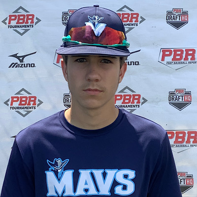 Easton Friesen