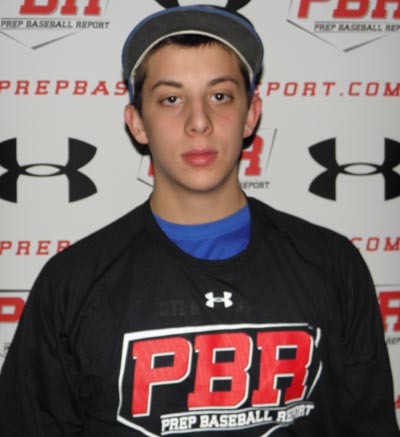 Travis Kostello