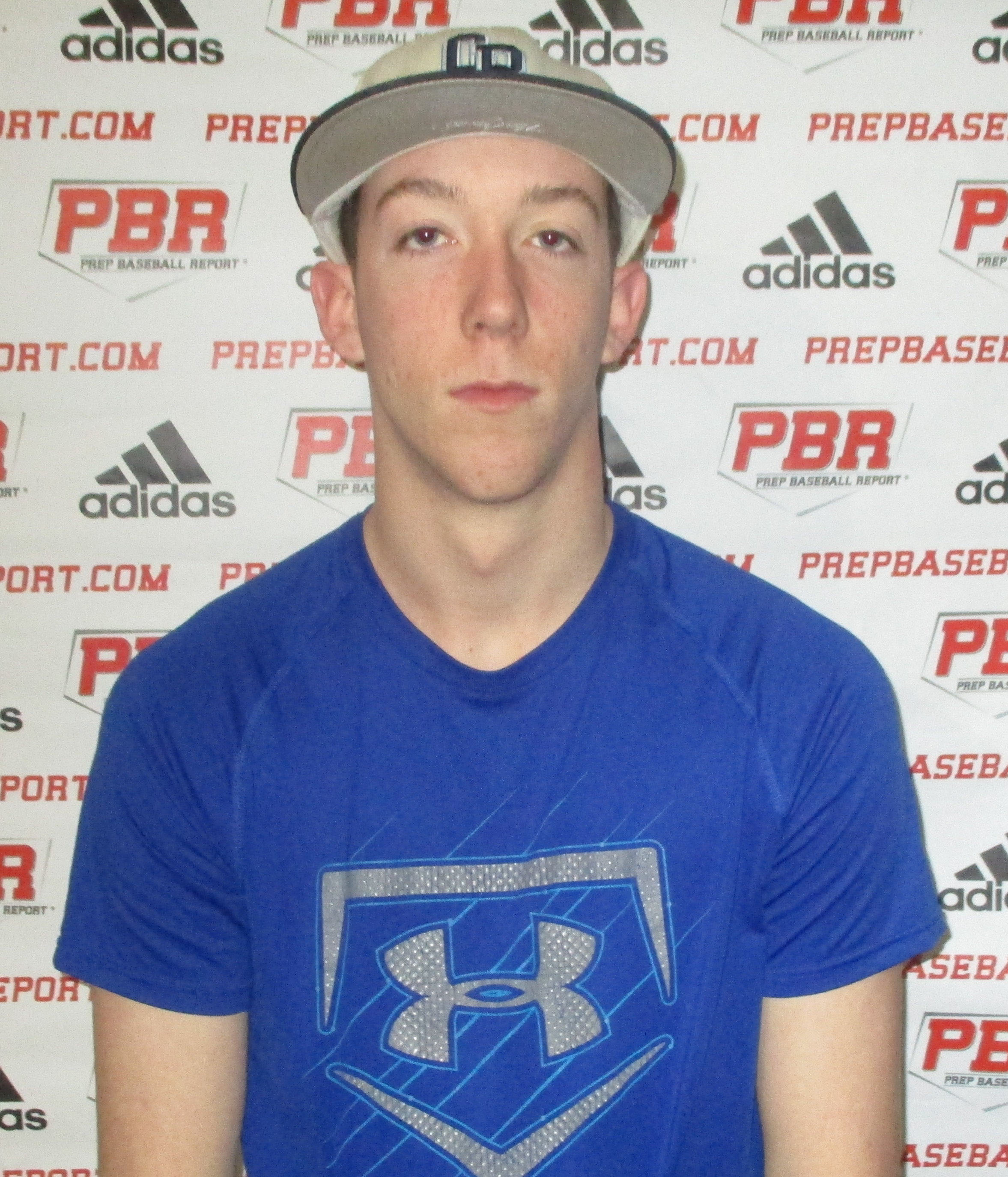 Kaleb Harbrucker