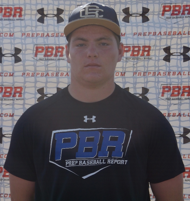 Jake Bohlken