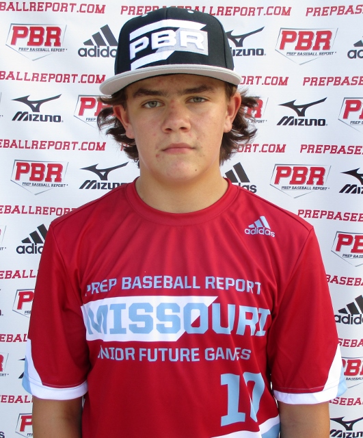 Xander Schmitt