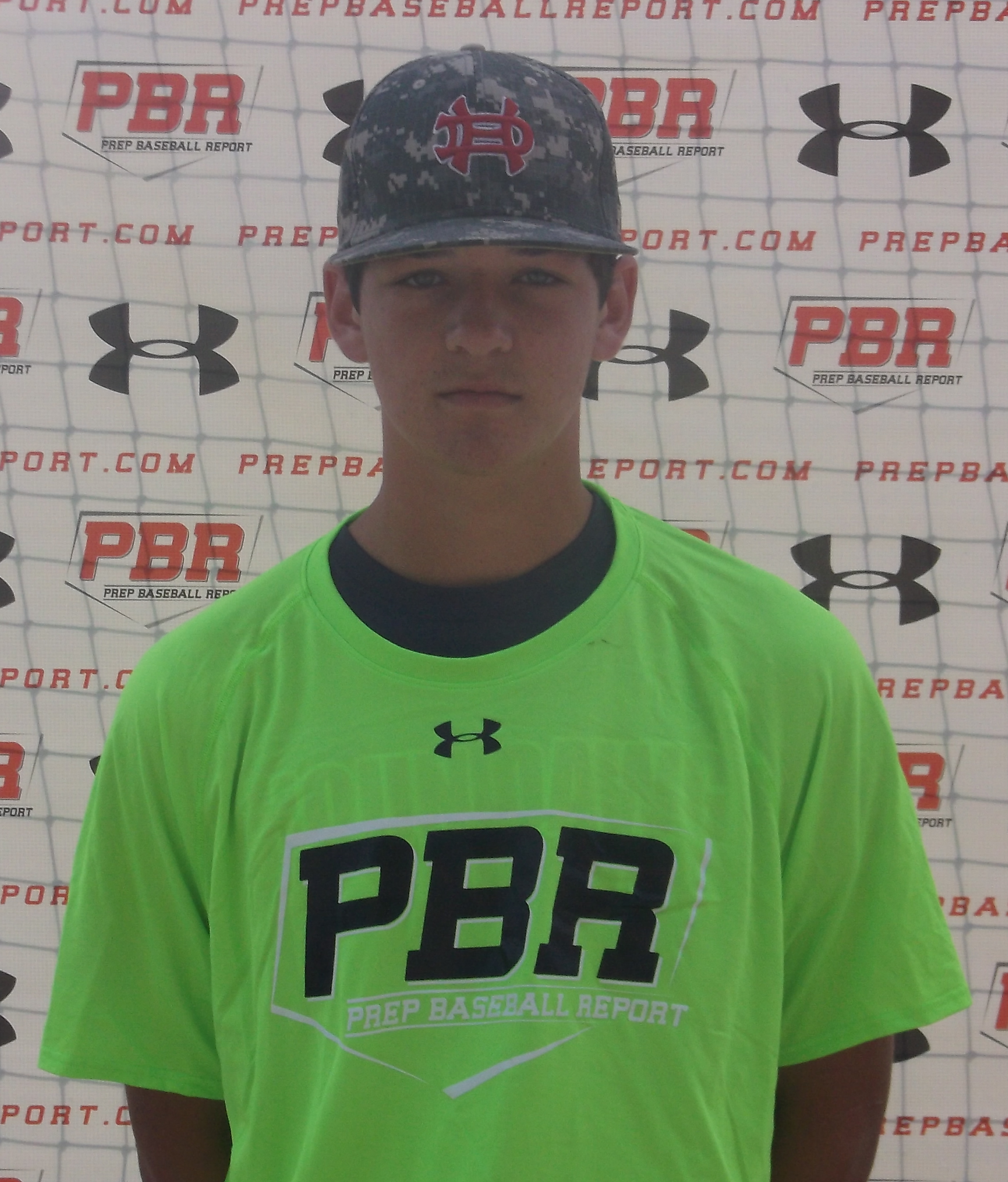 Kaleb Baker