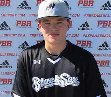 Cole Arndorfer