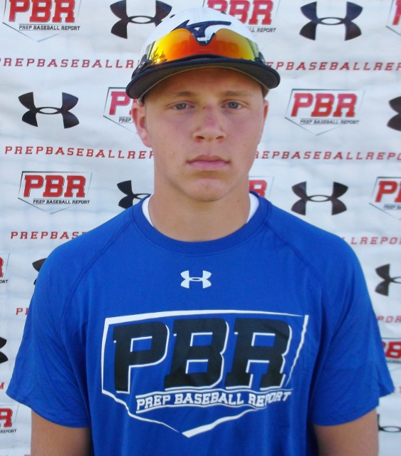 Tyler Eckman