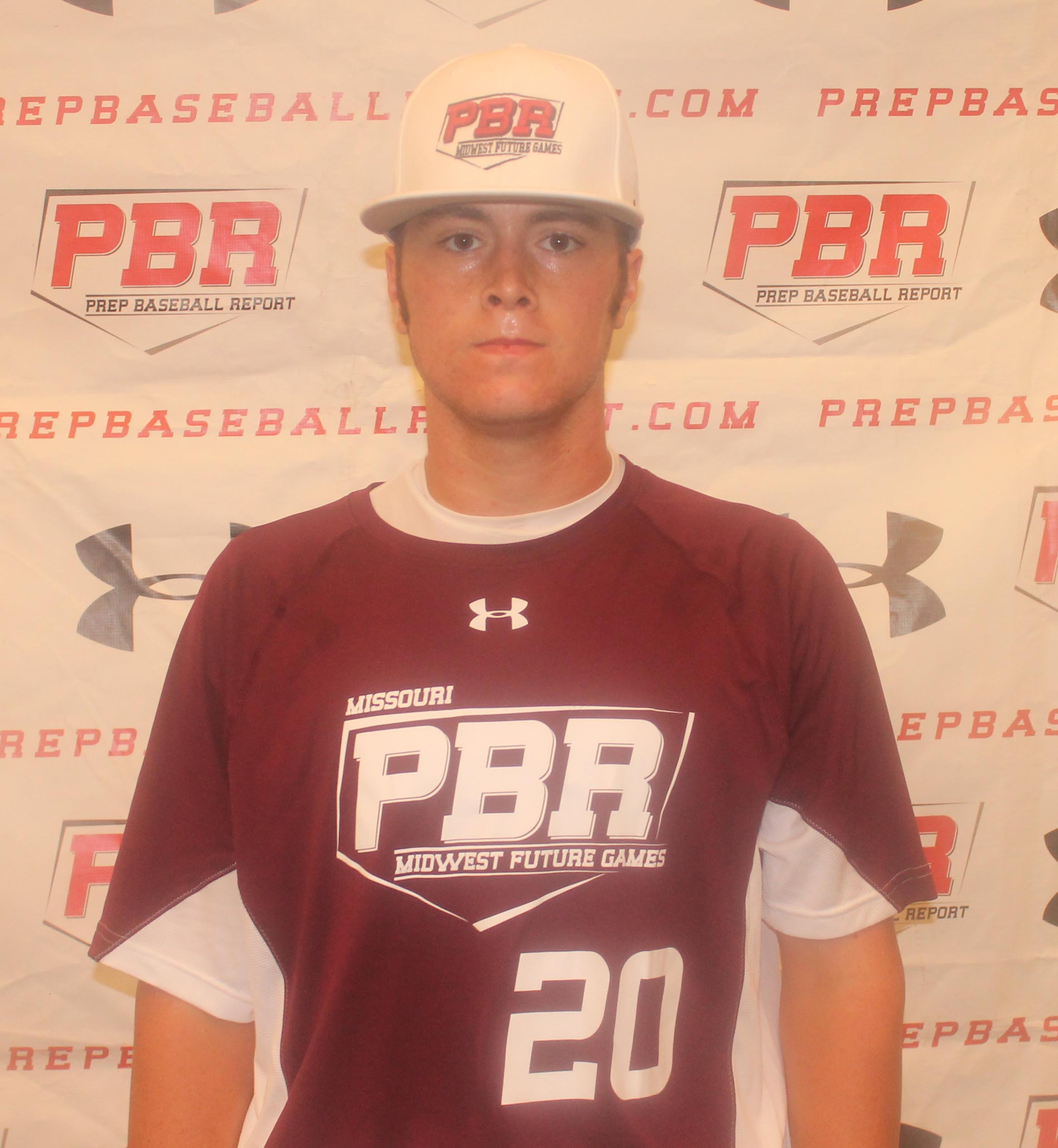 Tanner Cantrell