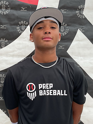 Kameron Gillespie