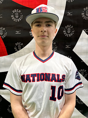 Keaton Bell
