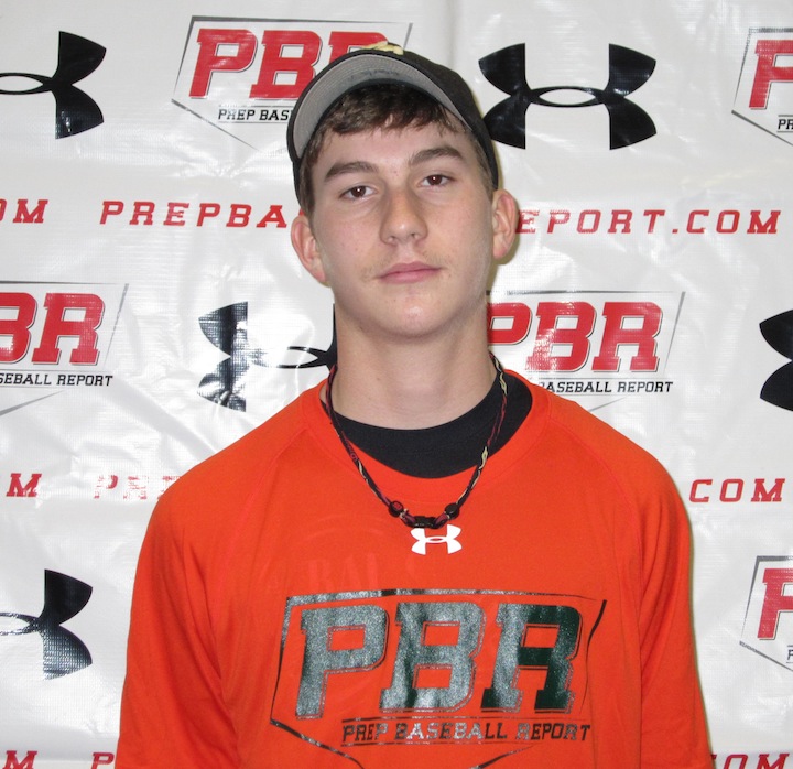 Brock Beacham