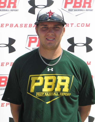 Kyler Maxey