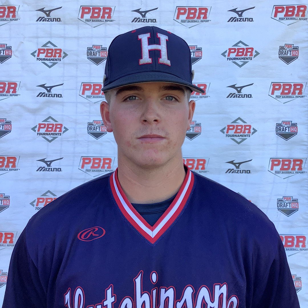 Caden Wanless