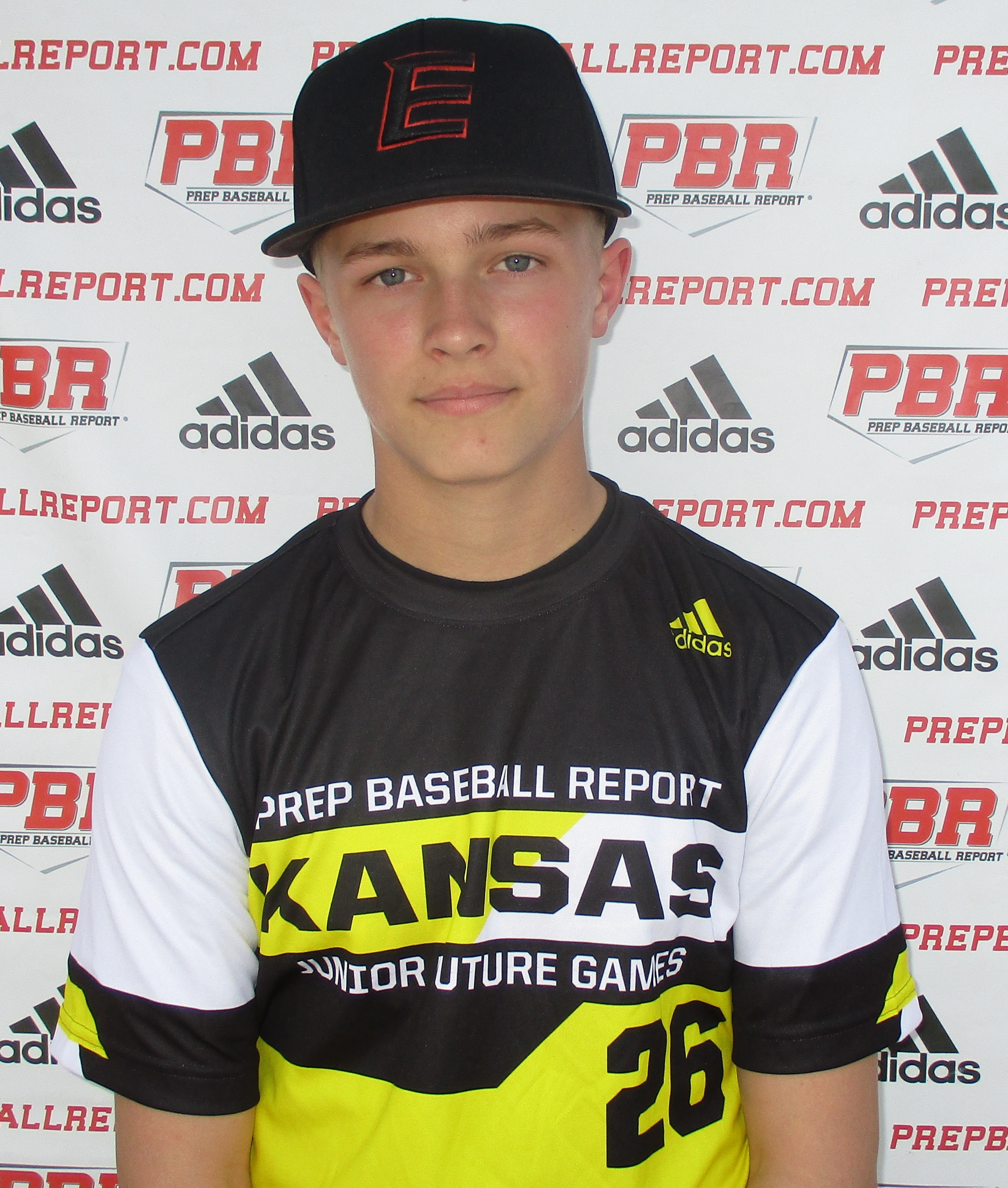 Jackson Helberg