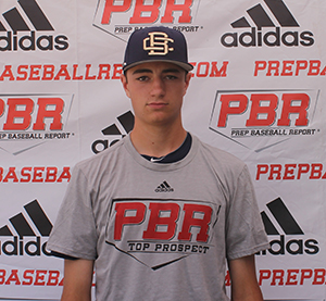 Derek Beauchamp