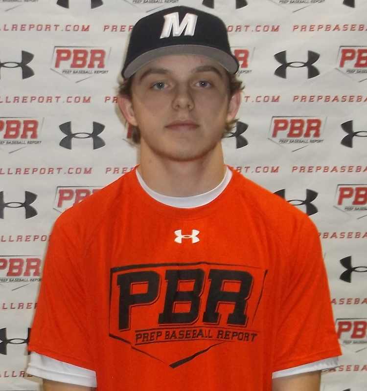 Austin Kuchta