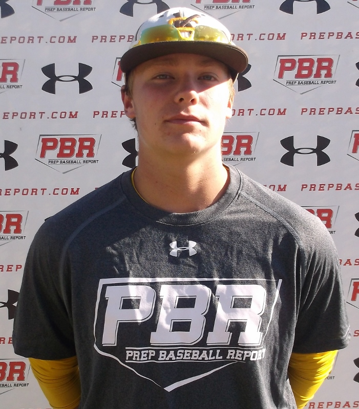 Kyle Giefer