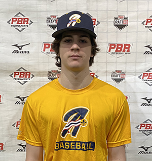 Carter Creech