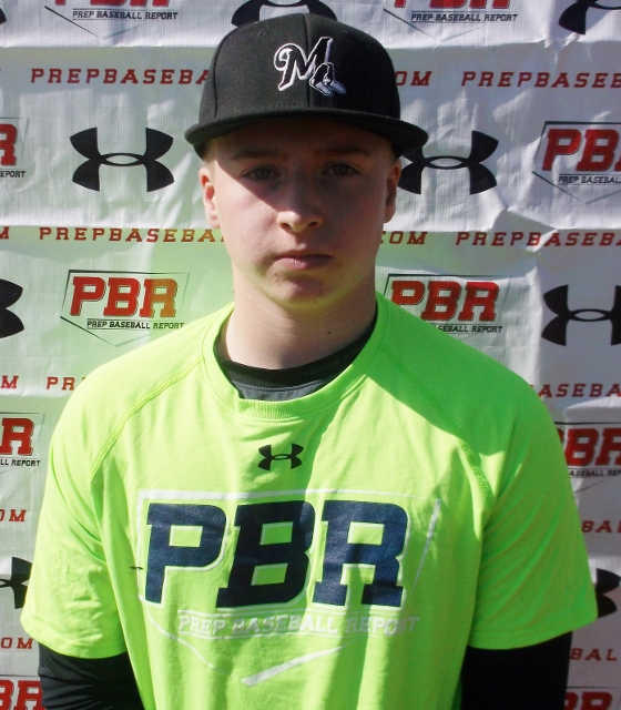 Brady Prewitt