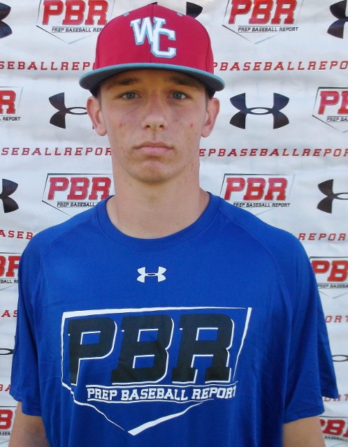 Caleb Ensminger