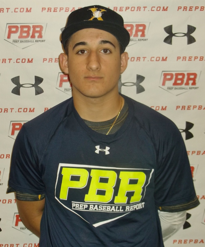 Brett Gonzalez