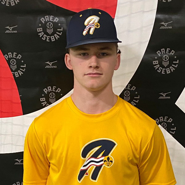 Wyatt Doak