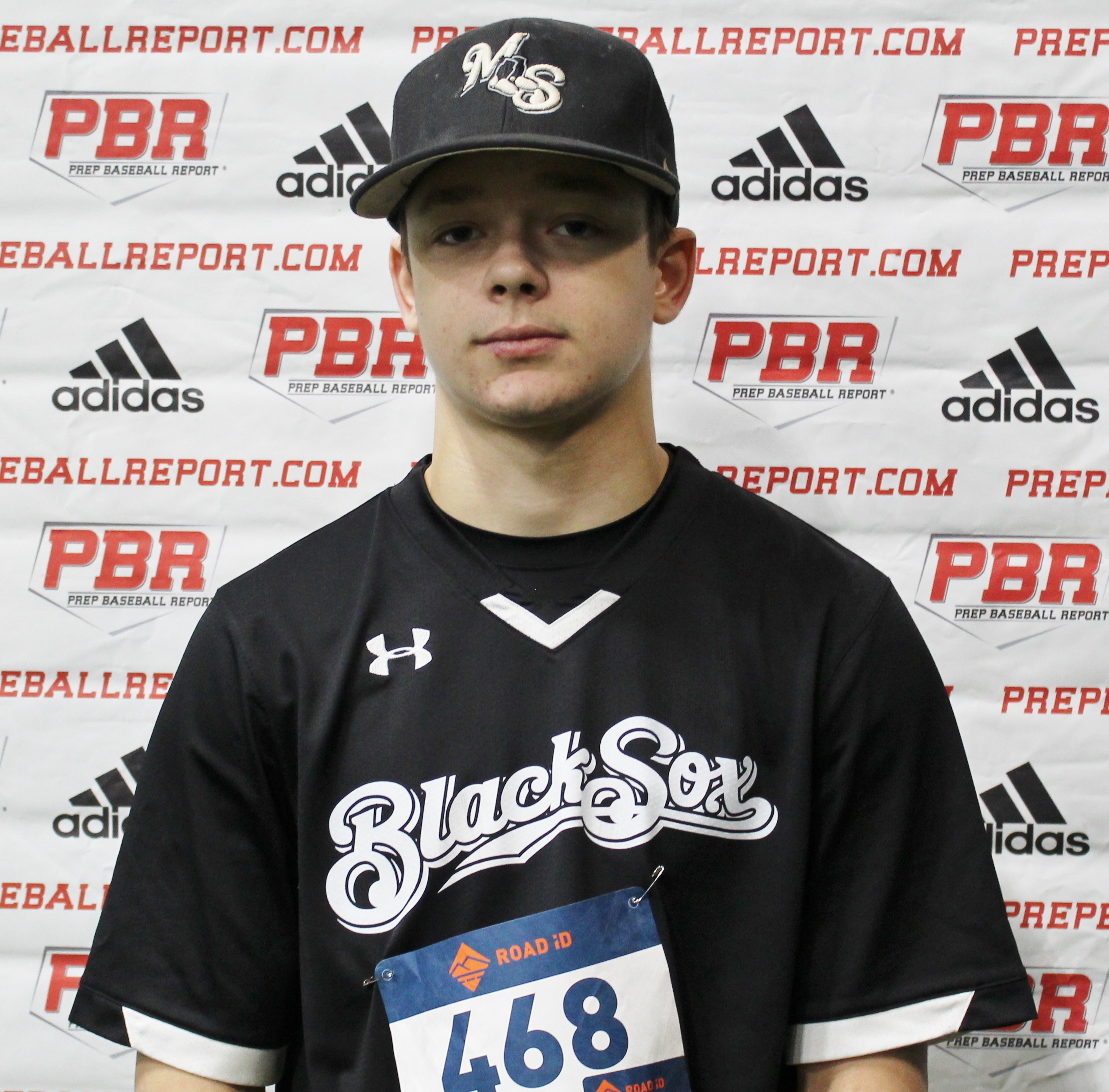 Mason Rogers