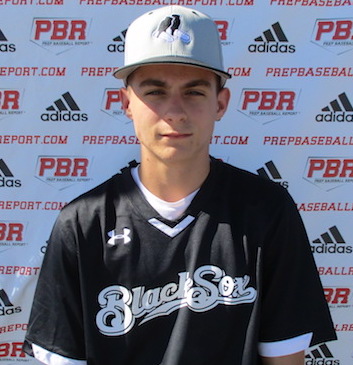 Jake Sprecher