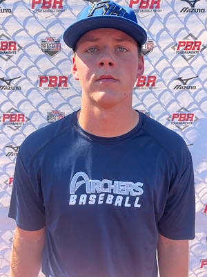 Evan Piwowarski