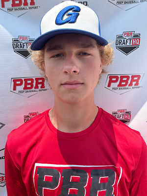 Cale Berkbuegler