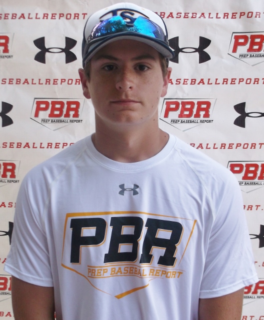 Blaise Matheny
