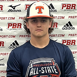 Trey Jozwiakowski