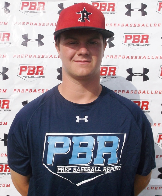 Caleb Carswell