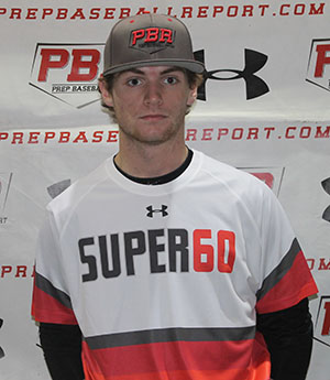 Luke Matheny