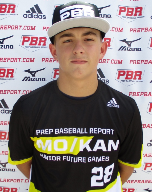 Jackson Stettnisch