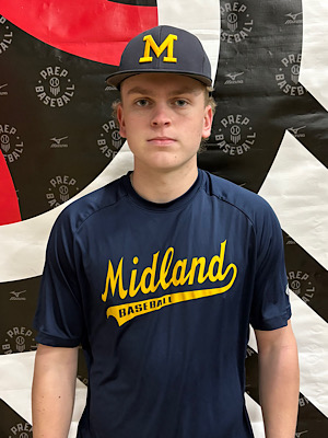 Jackson Nikodym